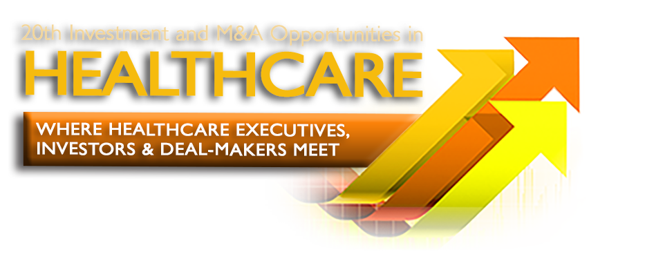 Investment & M&A Opportunities in Healthcare