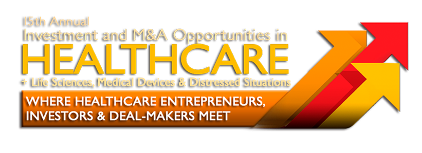 Investments & M&A in Healthcare + Life Sciences, Medical Devices & Distressed Situations