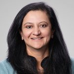 Anjana Patel