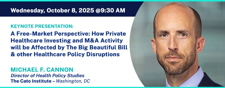 Keynote Presentation by Michael J Cannon